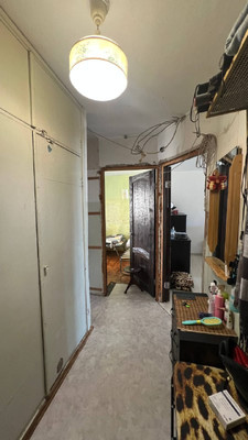 Продам двухкомнатную (2-комн.) квартиру, К. Маркса ул, 1, Туапсе г