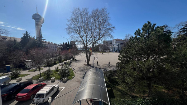 Продам двухкомнатную (2-комн.) квартиру, К. Маркса ул, 1, Туапсе г