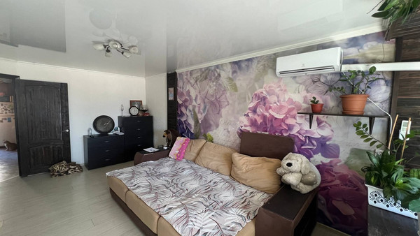 Продам двухкомнатную (2-комн.) квартиру, К. Маркса ул, 1, Туапсе г