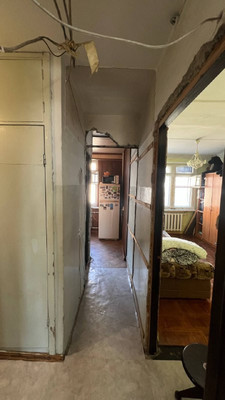 Продам двухкомнатную (2-комн.) квартиру, К. Маркса ул, 1, Туапсе г