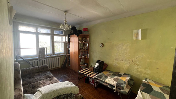 Продам двухкомнатную (2-комн.) квартиру, К. Маркса ул, 1, Туапсе г