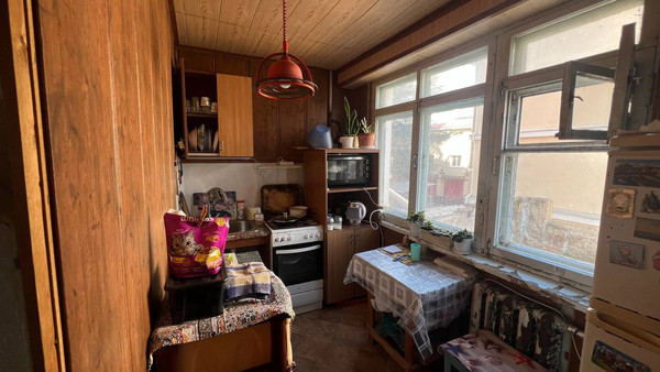 Продам двухкомнатную (2-комн.) квартиру, К. Маркса ул, 1, Туапсе г