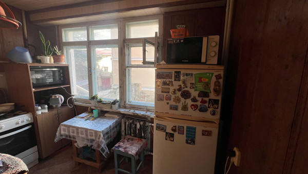 Продам двухкомнатную (2-комн.) квартиру, К. Маркса ул, 1, Туапсе г