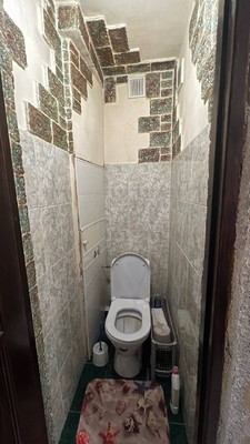 Продам двухкомнатную (2-комн.) квартиру, К. Маркса ул, 1, Туапсе г