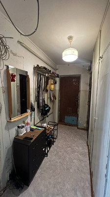 Продам двухкомнатную (2-комн.) квартиру, К. Маркса ул, 1, Туапсе г