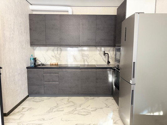 Сдам однокомнатную (1-комн.) квартиру, Штурвальная ул, 8, Краснодар г