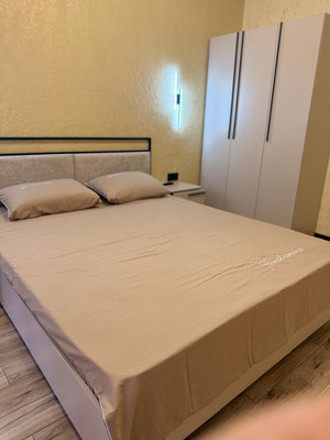 Сдам однокомнатную (1-комн.) квартиру, Штурвальная ул, 8, Краснодар г