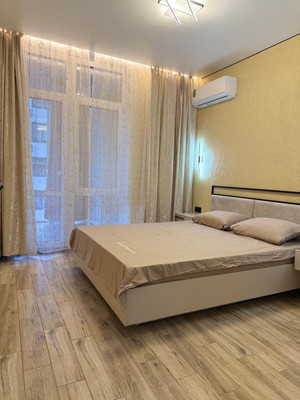 Сдам однокомнатную (1-комн.) квартиру, Штурвальная ул, 8, Краснодар г