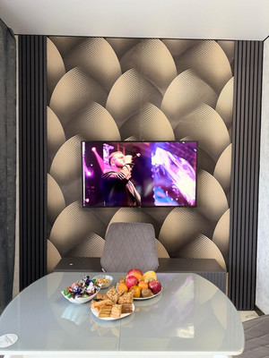 Сдам однокомнатную (1-комн.) квартиру, Штурвальная ул, 8, Краснодар г