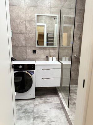 Сдам однокомнатную (1-комн.) квартиру, Штурвальная ул, 8, Краснодар г