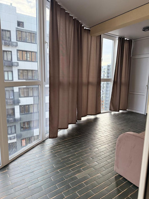 Сдам однокомнатную (1-комн.) квартиру, Штурвальная ул, 8, Краснодар г