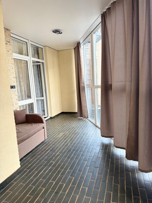 Сдам однокомнатную (1-комн.) квартиру, Штурвальная ул, 8, Краснодар г