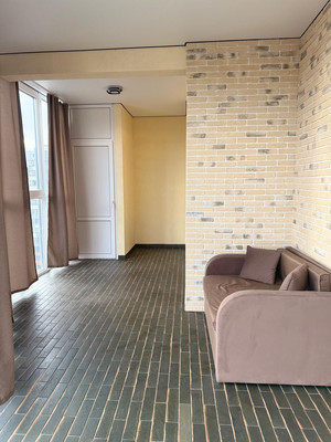 Сдам однокомнатную (1-комн.) квартиру, Штурвальная ул, 8, Краснодар г