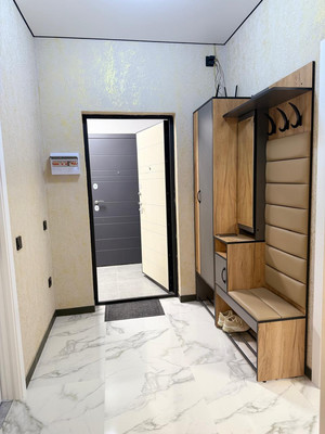 Сдам однокомнатную (1-комн.) квартиру, Штурвальная ул, 8, Краснодар г