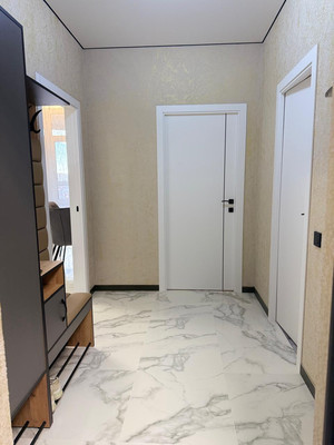 Сдам однокомнатную (1-комн.) квартиру, Штурвальная ул, 8, Краснодар г