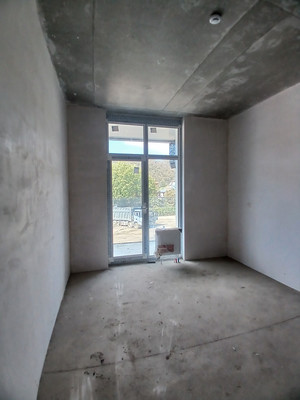 Продам однокомнатную (1-комн.) квартиру, Спортивный кв-л, 1, Небуг с