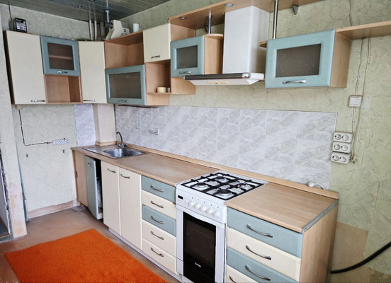 Продам трехкомнатную (3-комн.) квартиру, 4-й Мервинский проезд, 2, Рязань г