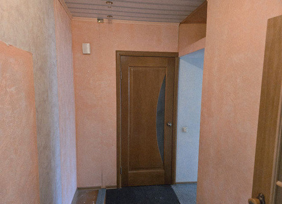 Продам трехкомнатную (3-комн.) квартиру, 4-й Мервинский проезд, 2, Рязань г