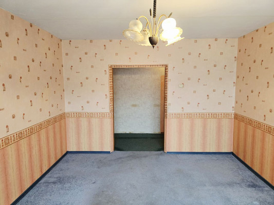 Продам трехкомнатную (3-комн.) квартиру, 4-й Мервинский проезд, 2, Рязань г