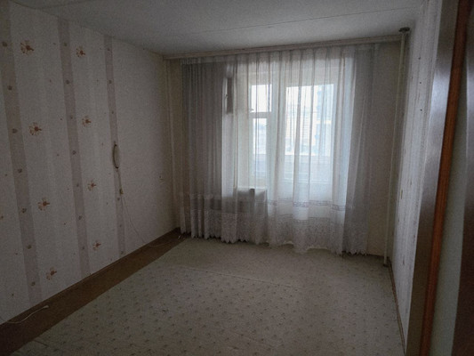 Продам трехкомнатную (3-комн.) квартиру, 4-й Мервинский проезд, 2, Рязань г