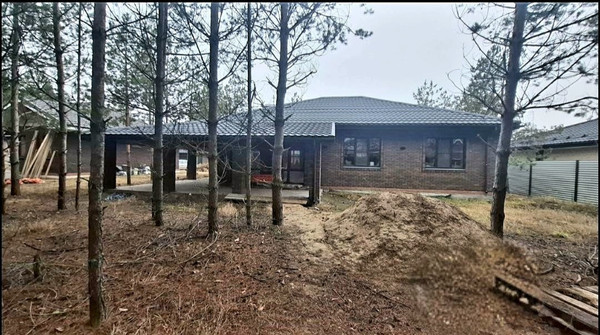 Продам дом, Алеканово с, 0 км от города