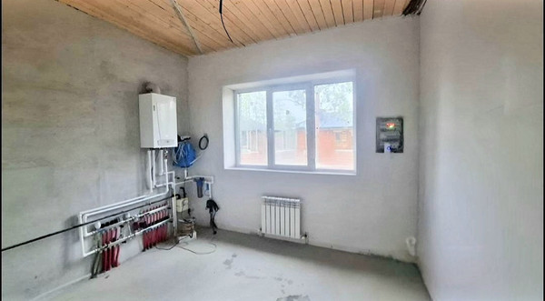 Продам дом, Алеканово с, 0 км от города