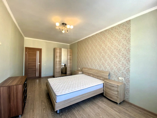 Сдам двухкомнатную (2-комн.) квартиру, Крымская ул, 11, Раменское г