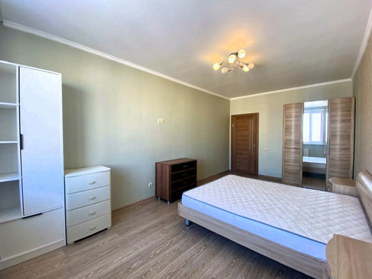 Сдам двухкомнатную (2-комн.) квартиру, Крымская ул, 11, Раменское г