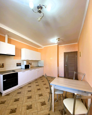 Сдам двухкомнатную (2-комн.) квартиру, Крымская ул, 11, Раменское г