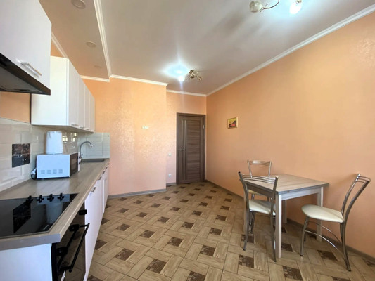 Сдам двухкомнатную (2-комн.) квартиру, Крымская ул, 11, Раменское г