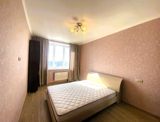 Сдам двухкомнатную (2-комн.) квартиру, Крымская ул, 11, Раменское г