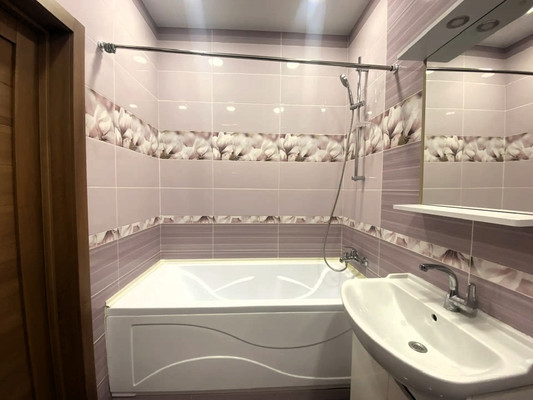 Сдам двухкомнатную (2-комн.) квартиру, Крымская ул, 11, Раменское г