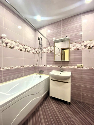 Сдам двухкомнатную (2-комн.) квартиру, Крымская ул, 11, Раменское г