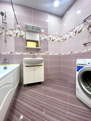 Сдам двухкомнатную (2-комн.) квартиру, Крымская ул, 11, Раменское г