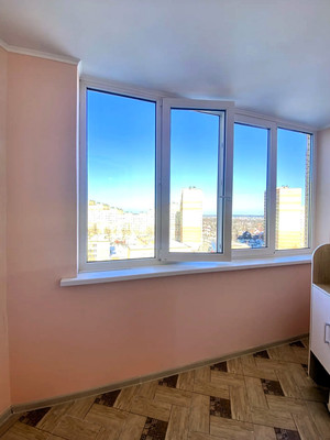 Сдам двухкомнатную (2-комн.) квартиру, Крымская ул, 11, Раменское г