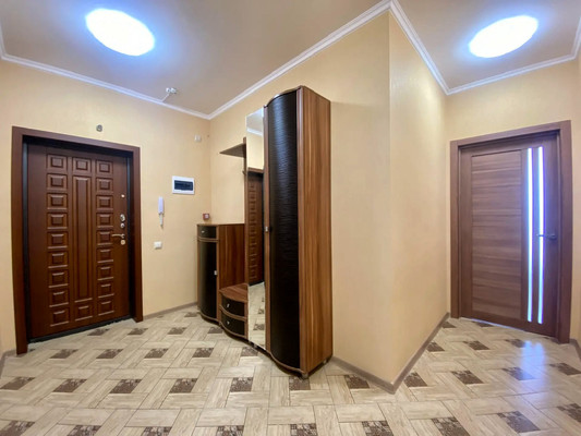 Сдам двухкомнатную (2-комн.) квартиру, Крымская ул, 11, Раменское г