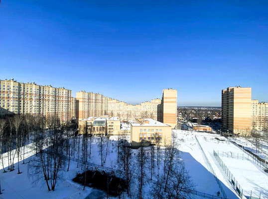 Сдам двухкомнатную (2-комн.) квартиру, Крымская ул, 11, Раменское г