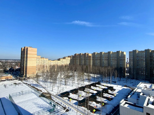 Сдам двухкомнатную (2-комн.) квартиру, Крымская ул, 11, Раменское г