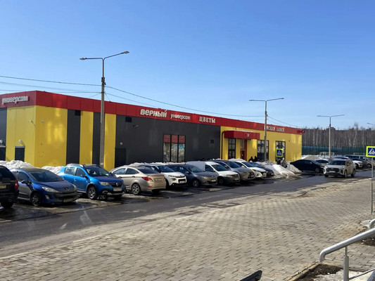 Сдам двухкомнатную (2-комн.) квартиру, Крымская ул, 11, Раменское г