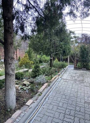 Продам дом, Лесопарковая ул, Ростов-на-Дону г, 0 км от города