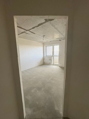 Продам однокомнатную (1-комн.) квартиру, Половинко ул, 280кБ, Батайск г