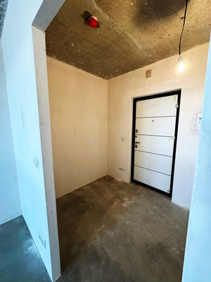 Продам однокомнатную (1-комн.) квартиру, Половинко ул, 280кБ, Батайск г