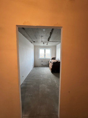 Продам однокомнатную (1-комн.) квартиру, Половинко ул, 280кБ, Батайск г