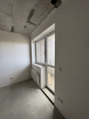 Продам однокомнатную (1-комн.) квартиру, Половинко ул, 280кБ, Батайск г