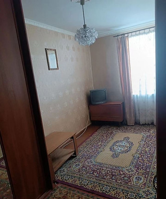 Продам двухкомнатную (2-комн.) квартиру, Мебельная ул, 10, Калининград г