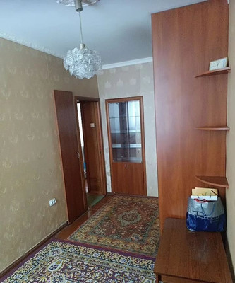 Продам двухкомнатную (2-комн.) квартиру, Мебельная ул, 10, Калининград г