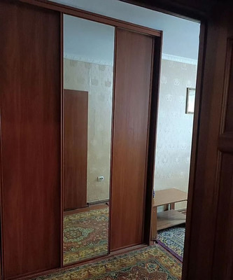 Продам двухкомнатную (2-комн.) квартиру, Мебельная ул, 10, Калининград г