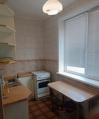 Продам двухкомнатную (2-комн.) квартиру, Мебельная ул, 10, Калининград г