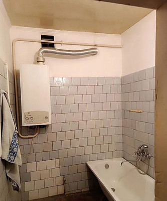 Продам двухкомнатную (2-комн.) квартиру, Мебельная ул, 10, Калининград г