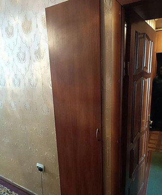 Продам двухкомнатную (2-комн.) квартиру, Мебельная ул, 10, Калининград г